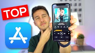 Como DESCARGAR MÚSICA sin INTERNET en iPhone 🎵 [upl. by Nashoma355]