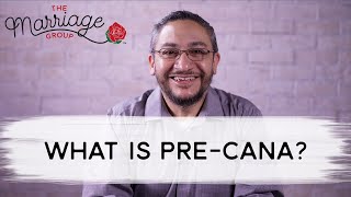 What Is PreCana Catholic Marriage Preparation [upl. by Elletnahc]