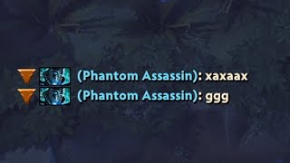 Phantom Assassin in a nutshell [upl. by Arised875]