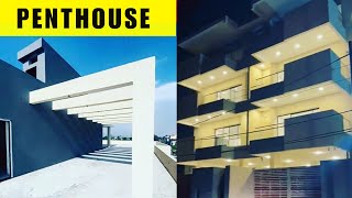 Kinshasa Barumbu APPARTEMENTS amp PENTHOUSE en Location [upl. by Tini888]