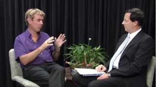 Visible Learning  An Interview with Dr John Hattie [upl. by Anaitak583]