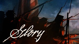 Glory Soundtrack  James Horner [upl. by Salinas]