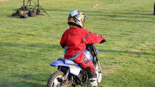 The Badass Women of Nitro Circus [upl. by Clemen]