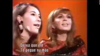 sergio mendes amp brasil 66 whacht what happens [upl. by Zavras]