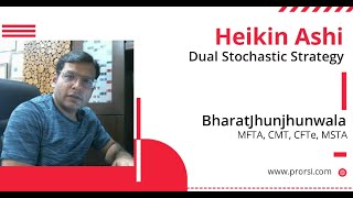 Mastering Heikin Ashi and Dual Stochastics for Profitable Trades [upl. by Smart]