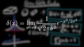 Introduction to the Dirac Delta Function [upl. by Rodmur546]