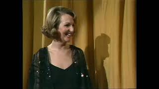 Penelope Keith  Morecambe amp Wise Show [upl. by Nawj898]