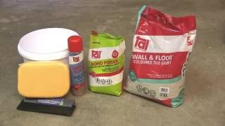 How to waterproof a shower before tiling [upl. by Jeane966]