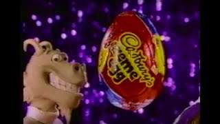 Cadbury Creme Egg Commercials Compilation Easter Egg Ads [upl. by Ennaecarg]