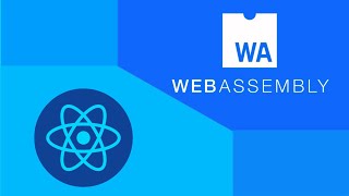 WebAssembly in React  Use C in React [upl. by Armillda]