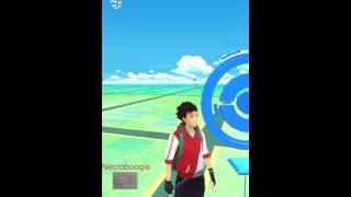 Pokemon Go  How to use Poke Stop [upl. by Andria]