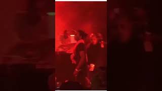 Young Thug  “Halftime” at The Observatory in Santa Ana CA March 14 2016 [upl. by Mellins]