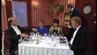 André van Duin  Etiquette in restaurant [upl. by Ahcurb245]