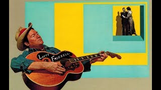 Lefty Frizzell  Mom and Dads Waltz [upl. by Spatz210]