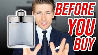 BEFORE you Buy Mont Blanc Individuel  Jeremy Fragrance [upl. by Blanc]