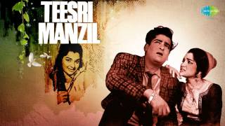 O Mere Sona Re Sona Re  Mohammad Rafi  Asha Bhosle  Teesri Manzil 1966 [upl. by Leotie]