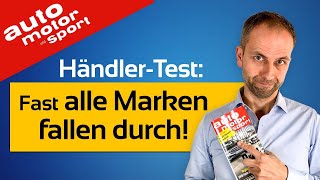 DIE ganze Wahrheit über den Autohandel ungefiltert [upl. by Carper]