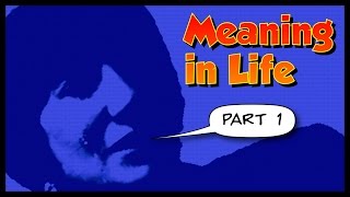 Discussing Susan Wolfs quotMeaning in Lifequot  Part 1 TPS [upl. by Antony]