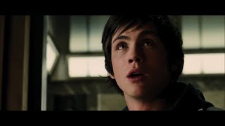 Percy Jackson amp The Olympians The Lightning Thief  Şimşek Hırsızı 2010 Türkçe Altyazılı Fragman [upl. by Annaerda286]