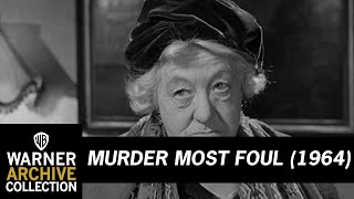 Women Have A Superior Mind  Murder Most Foul  Warner Archive [upl. by Gore]