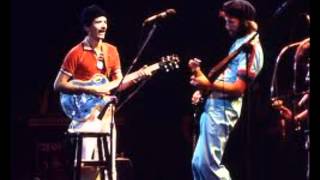 Santana feat Eric Clapton  The Calling HQ audio [upl. by Sy553]