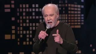 George Carlin  Education [upl. by Call]