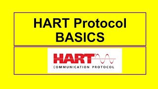 HART Protocol BASICS ।। HART [upl. by Ysnap]