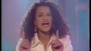 Neneh Cherry  Manchild TOTP [upl. by Constancia]