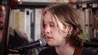 Billy Strings  Full Session  7172018  Paste Studios  New York NY [upl. by Laszlo]