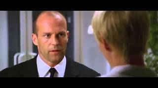 Transporter 2 Official Trailer HD [upl. by Wakeen]