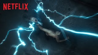 RAGNAROK Ending Explained  Netflix Norse Mythology [upl. by Proulx319]