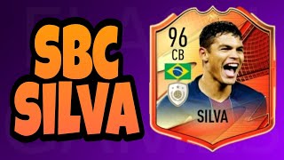 SBC SILVA 96  MADFUT 22 [upl. by Clementi]