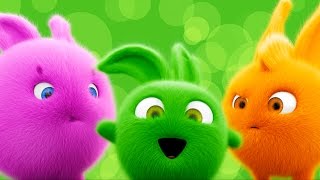 Cartoon ★ Sunny Bunnies  Special Compilation 2026 ★ Videos For Kids [upl. by Proudfoot]