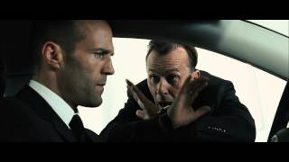 Transporter 3  Official® Trailer HD [upl. by Son439]