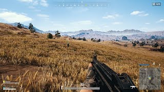 PlayerUnknowns Battlegrounds PUBG Gameplay PC HD 1080p60FPS [upl. by Atorod]