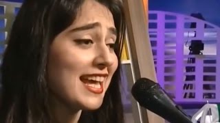 O Haseena Zulfonwali by Khalid Baig amp Ayesha Jahanzaib Pak singers [upl. by Milly525]