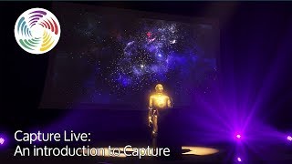 Capture Live An introduction to Capture [upl. by Iraj]