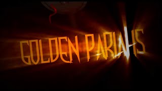 BEYOND THE BLACK  Golden Pariahs Official Video  Napalm Records [upl. by Arretnahs]