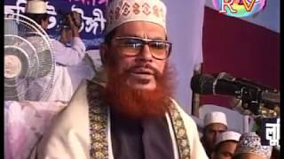 Maulana Saidi waz in Tongy in 2005 Part 02 মাওলানা সাঈদী ওয়াজ টঙ্গি। Bangla waj [upl. by Broderick]