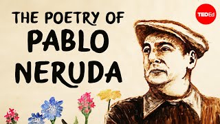 Romance and revolution The poetry of Pablo Neruda  Ilan Stavans [upl. by Penoyer564]