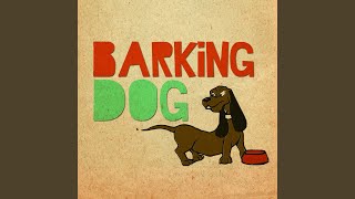 Barking Dog Sound Effect Ringtone [upl. by Alekehs]