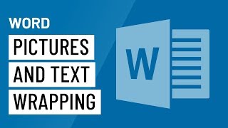 Word Pictures and Text Wrapping [upl. by Nnagrom681]