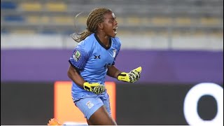 ZAMBIA vs SENEGAL penalty shootout zambia senegal [upl. by Lokim]