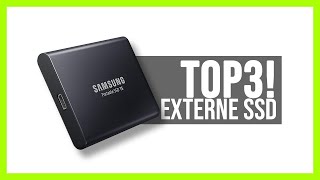 ✅ TOP3 besten SSD FESTPLATTEN im Test 2022  Welche kaufen [upl. by Dawna611]