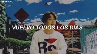 ❝Outro Ego • JHope of BTS❞ Traducida al español  MV [upl. by Hallagan]