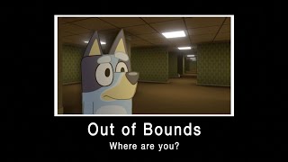 Bluey All Endings Continued [upl. by Northway]