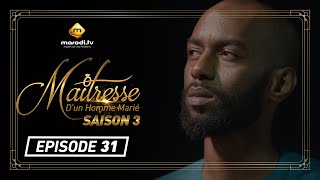 Maitresse dun homme marié  Saison 3  Episode 31  VOSTFR [upl. by Essirahc]