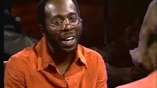 BeatClub Workshop  Curtis Mayfield 1972 [upl. by Eikcin]