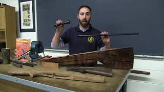 What Makes Gunsmithing an Attractive Career [upl. by Kelwin]