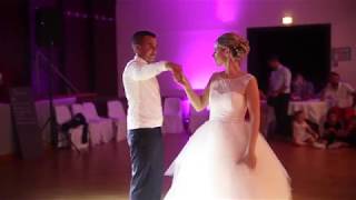 Mariage DampE Ouverture de bal [upl. by Burger]